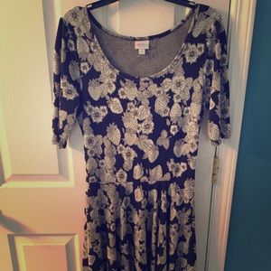 GUC Lularoe Nicole - XL